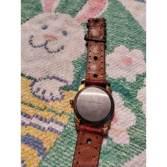 Ladies fossill watch - Picture 5 of 7